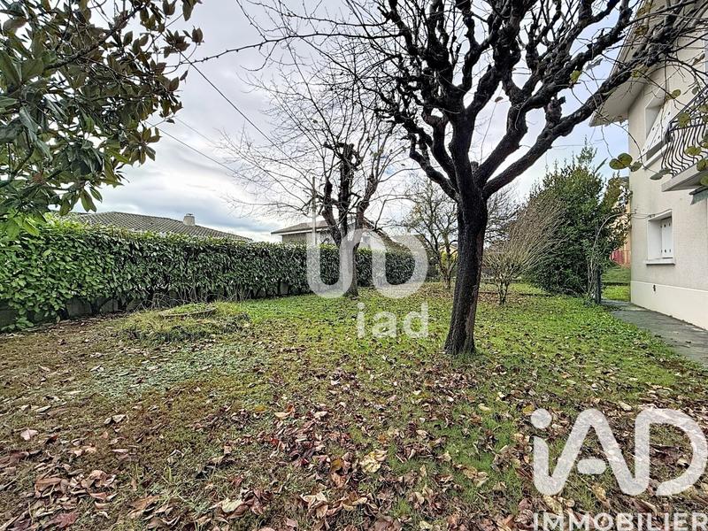 Maison - 138 m² - 5 pièces