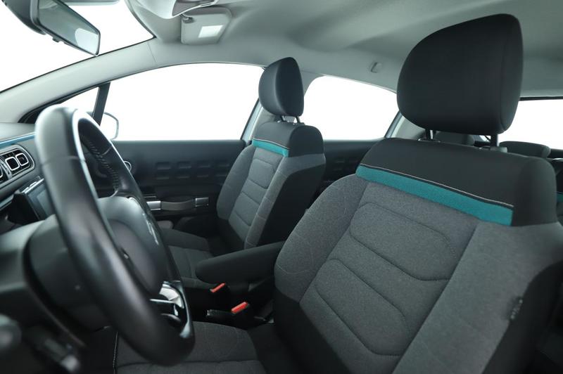 Citroën C3 1.2 PureTech Feel Pack 83 ch