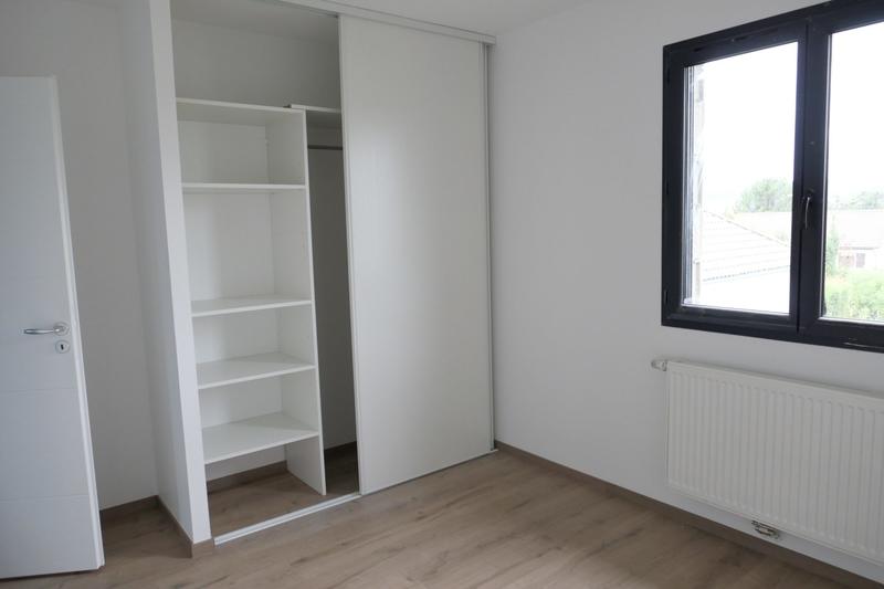 Maison - 111 m² - 5 pièces