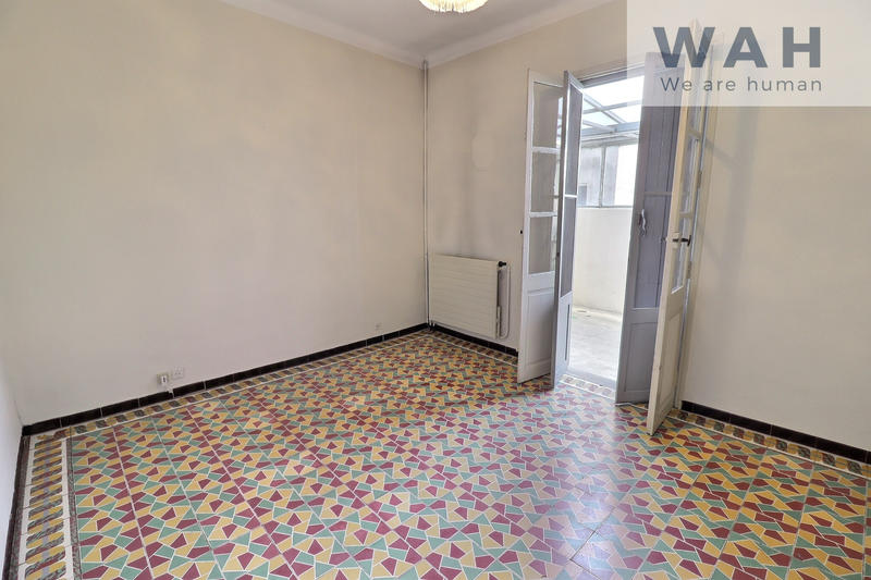 Maison de village - 140 m² - 6 pièces