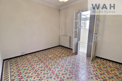 Maison de village - 140 m² - 6 pièces