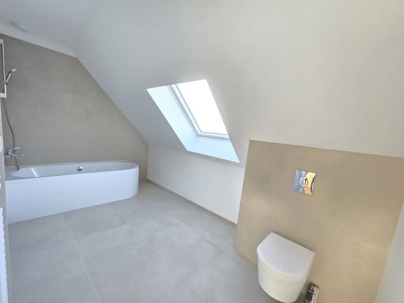 Maison - 127 m² - 5 pièces