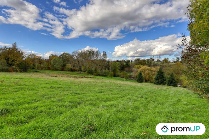 Terrain - 10 200 m²