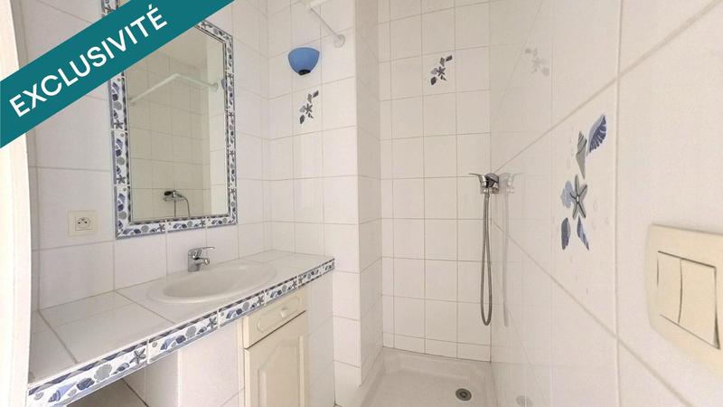 Appartement - 86 m² - 4 pièces