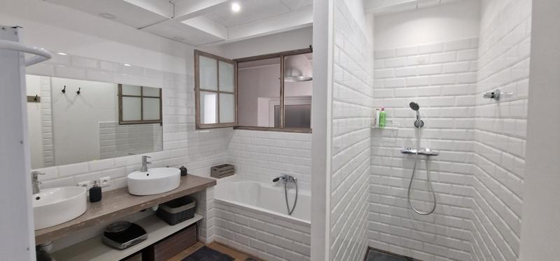 Maison - 113 m² - 4 pièces