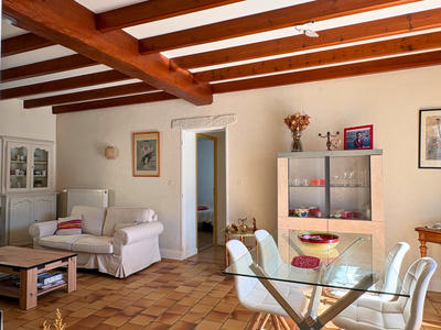 Maison - 87 m² - 4 pièces