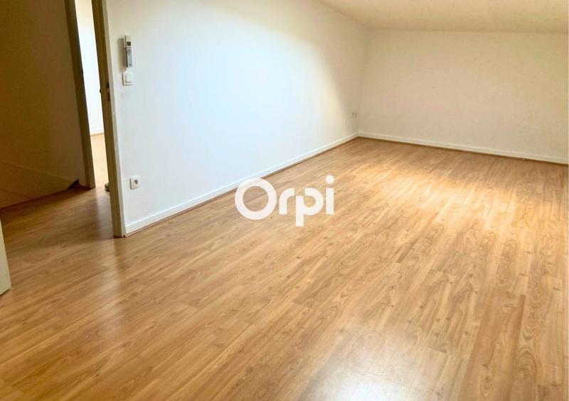 Duplex - 62 m² - 3 pièces