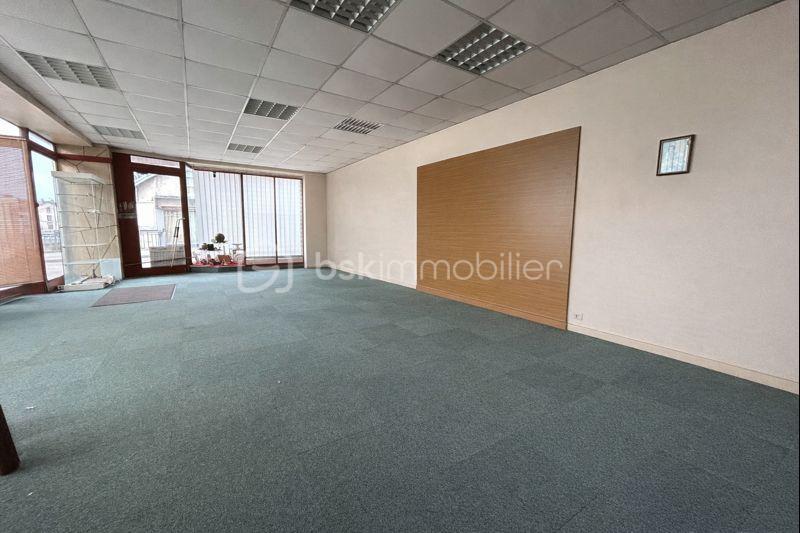 Immeuble - 297 m² - 7 pièces