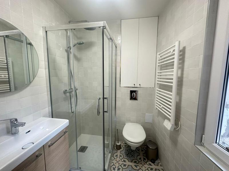 Appartement - 30 m² - 2 pièces