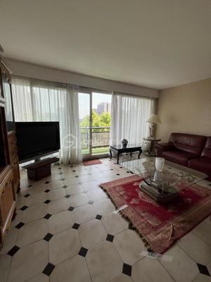 Appartement - 78 m² - 4 pièces