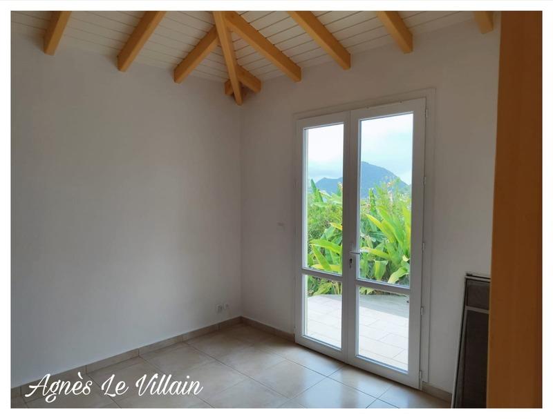 Maison - 68 m² - 4 pièces