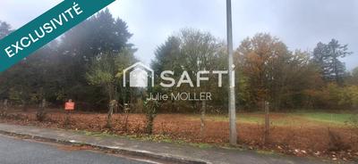 Terrain - 25 303 m²