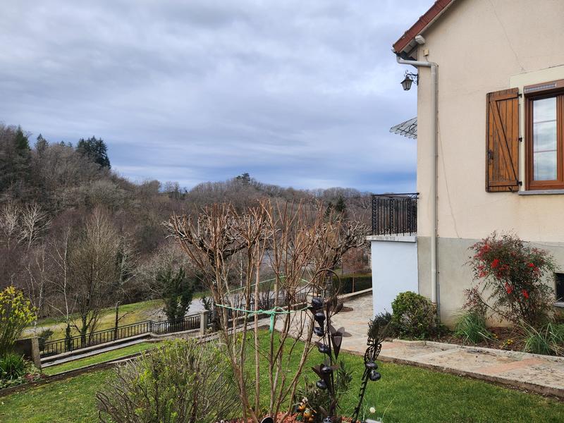 Maison - 89 m² - 4 pièces