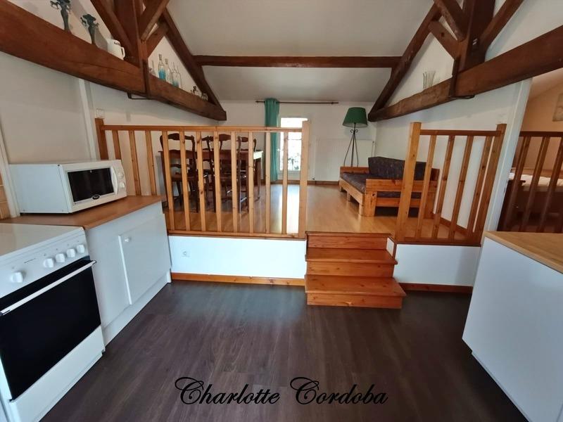 Propriété - 404 m² - 20 pièces