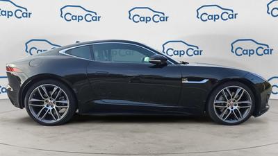 Jaguar F-Type 300 R-Dynamic