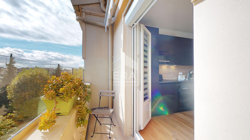 Appartement - 68 m² - 3 pièces