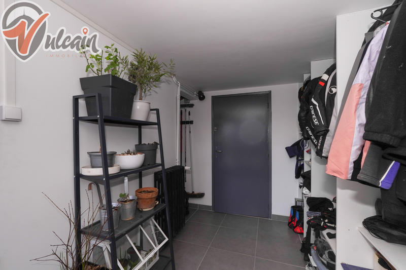 Maison - 72 m² - 4 pièces