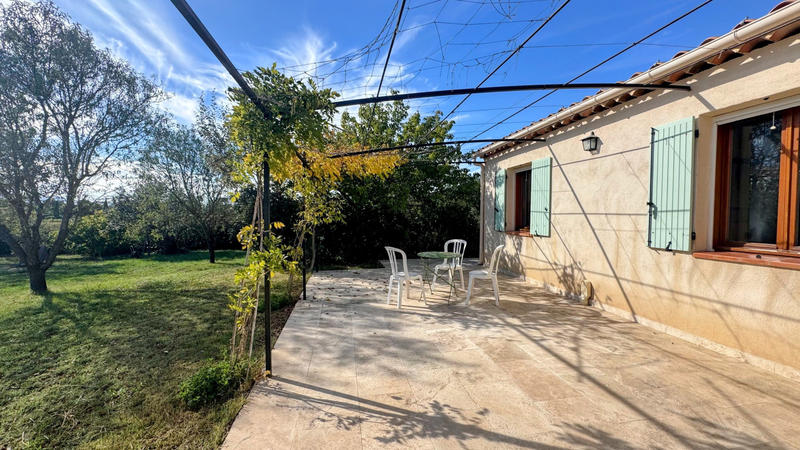 Maison - 137 m² - 5 pièces