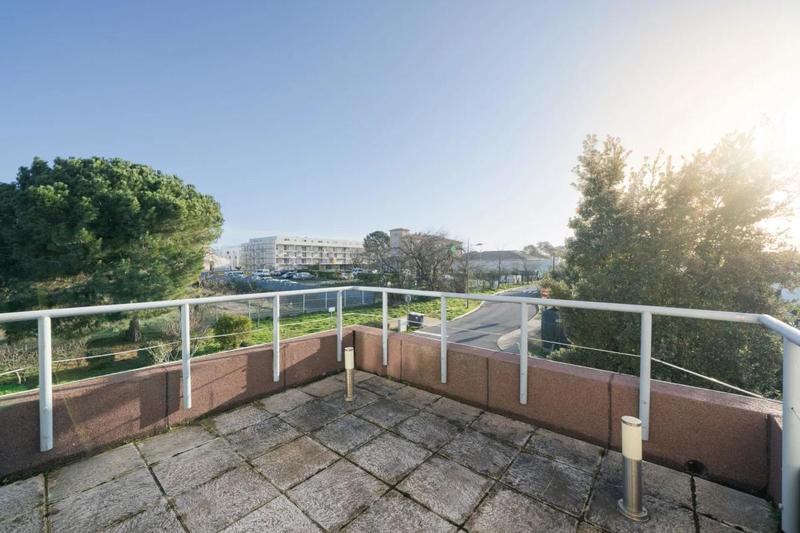 Maison - 113 m² - 4 pièces