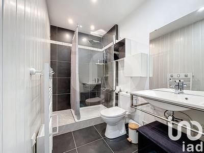 Studio - 26 m² - 1 pièce