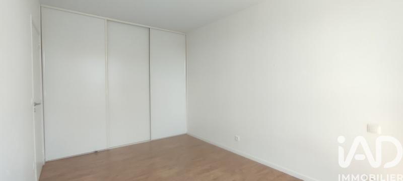 Maison - 77 m² - 4 pièces