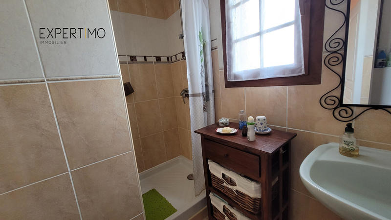 Maison - 190 m² - 7 pièces