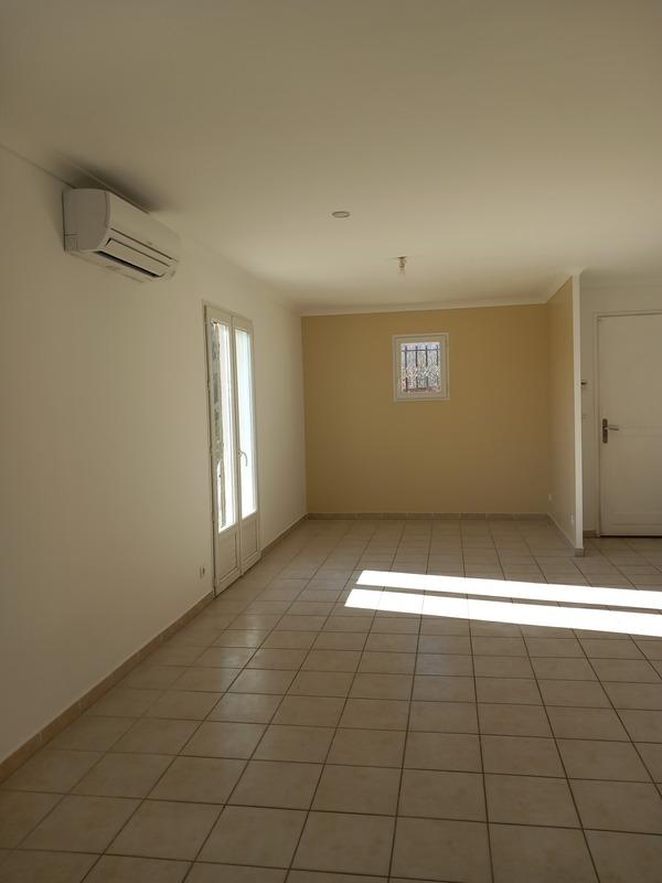 Villa - 85 m² - 4 pièces