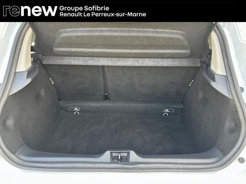 Renault Clio IV Business dCi 90 Energy Edc