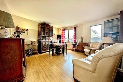 Appartement - 71 m² - 3 pièces