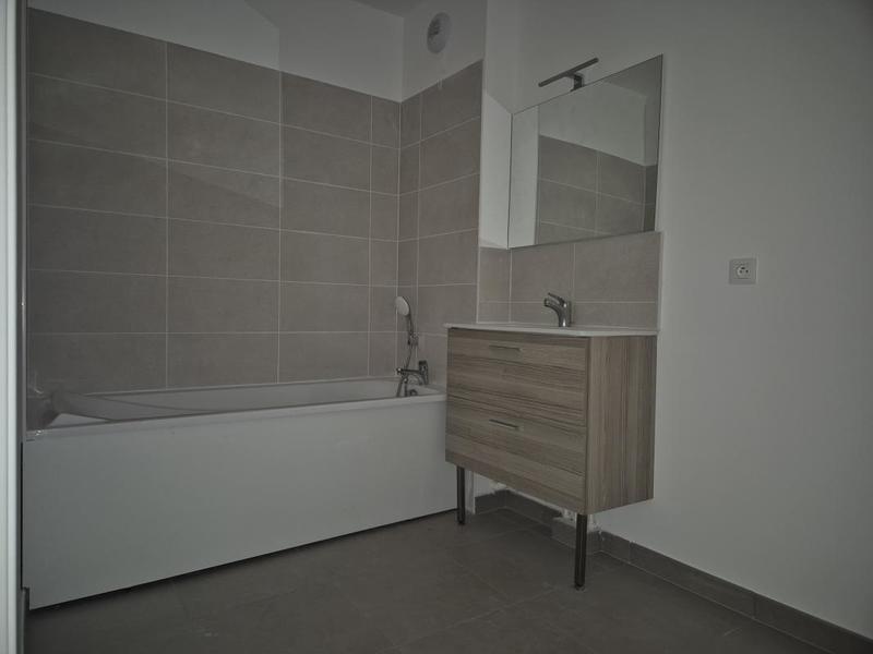 Appartement - 78 m² - 4 pièces