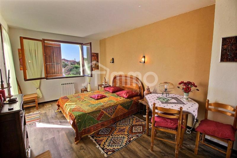 Villa - 162 m² - 5 pièces