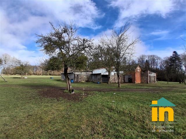 Propriété - 115 m² - 6 pièces