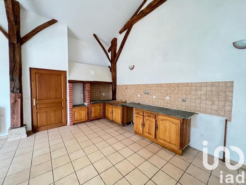 Maison - 386 m² - 14 pièces