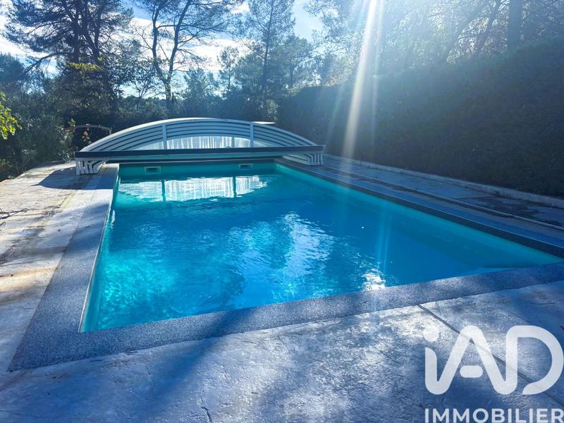 Maison - 116 m² - 6 pièces