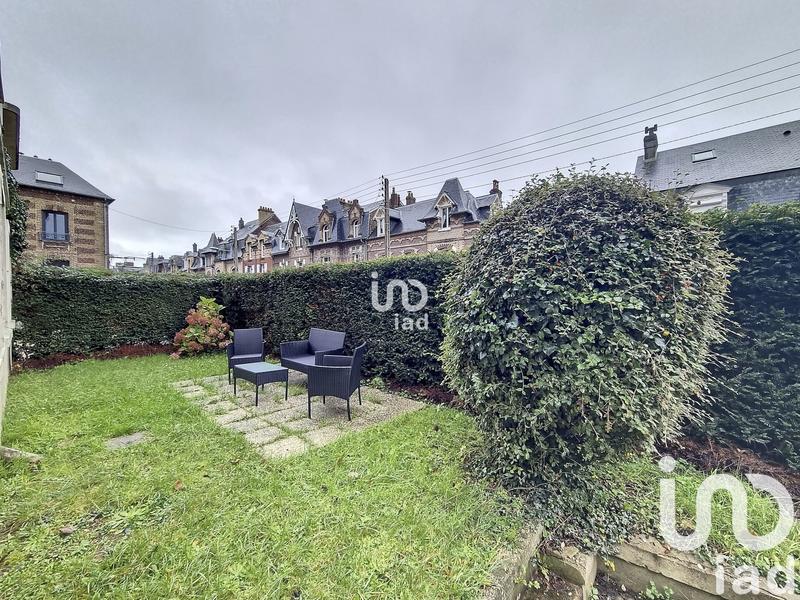 Appartement - 78 m² - 3 pièces