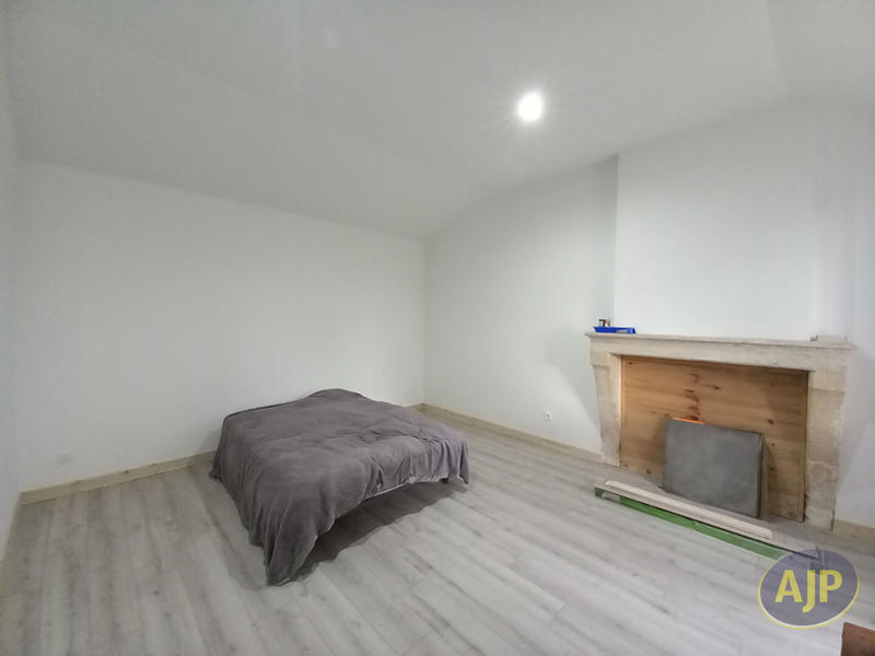 Maison - 86 m² - 3 pièces