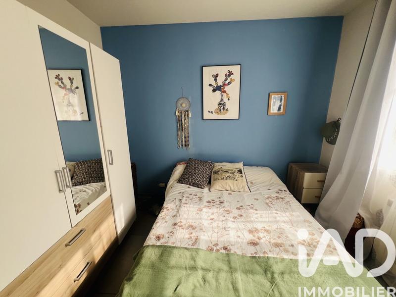 Maison - 75 m² - 4 pièces