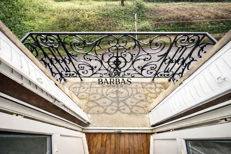 Appartement - 76 m² - 3 pièces