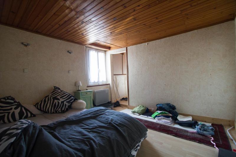 Maison - 65 m² - 3 pièces