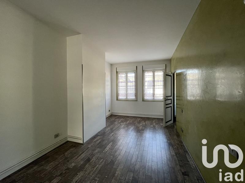 Appartement - 159 m² - 5 pièces