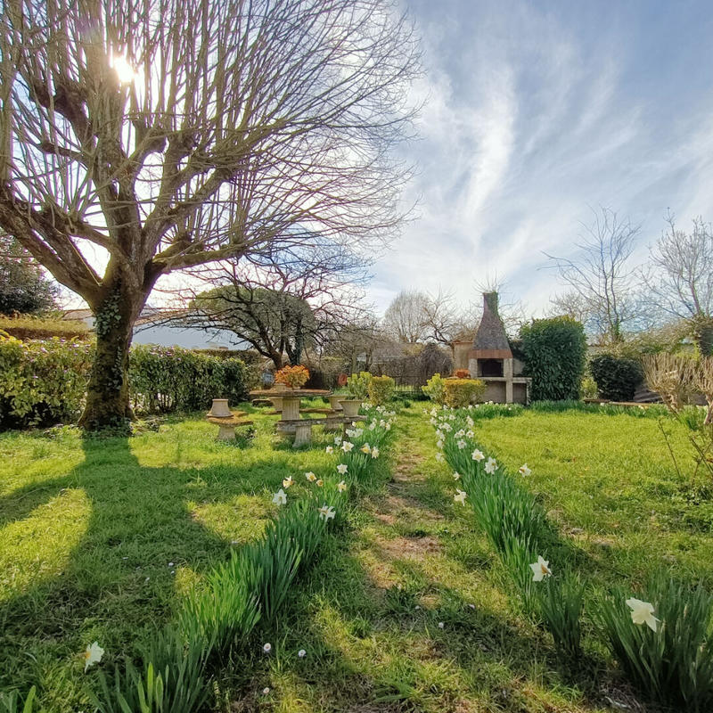 Maison - 175 m² - 5 pièces