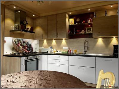 Maison - 126 m² - 6 pièces