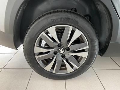 Peugeot 2008 1.6 BlueHDi 100ch Bvm5 Allure