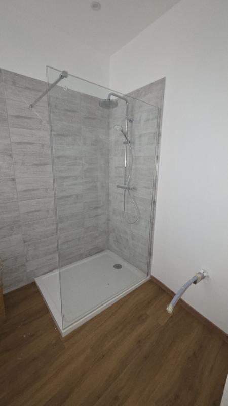 Appartement - 24 m² - 2 pièces