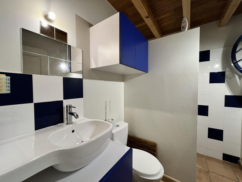 Maison - 170 m² - 5 pièces