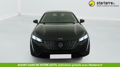 Peugeot 308 Sw PureTech 130ch s&amp;S Bvm6 Allure