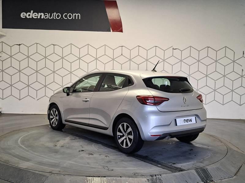 Renault Clio TCe 90 Equilibre