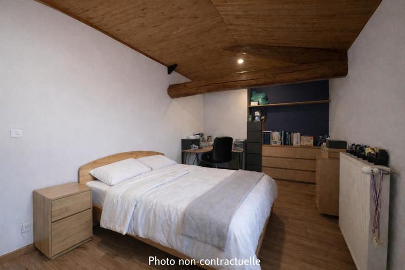 Longère - 200 m² - 7 pièces