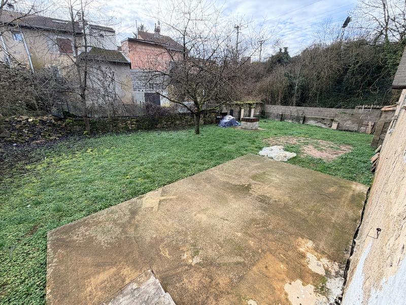 Appartement - 115 m² - 5 pièces