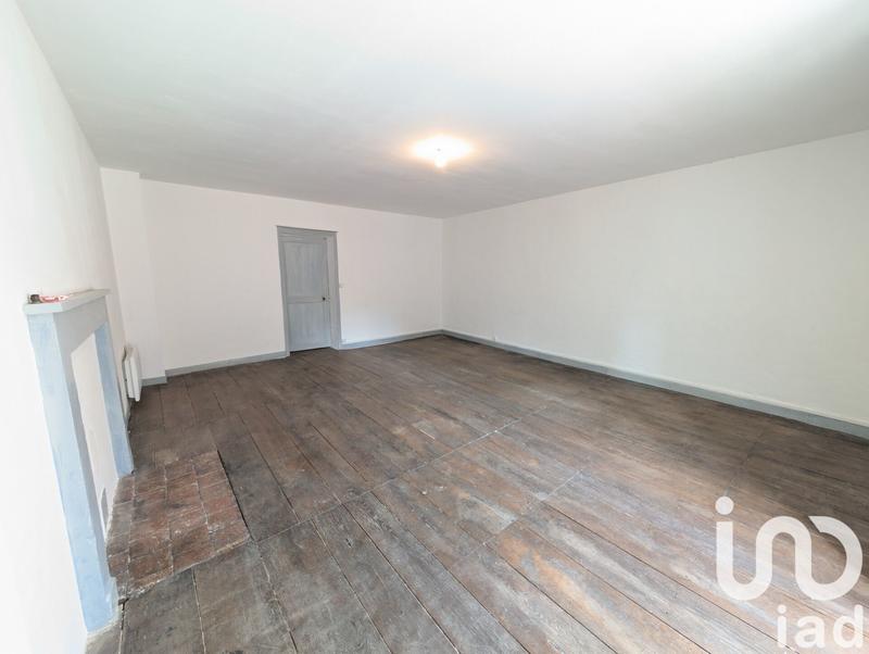 Maison de ville - 130 m² - 6 pièces